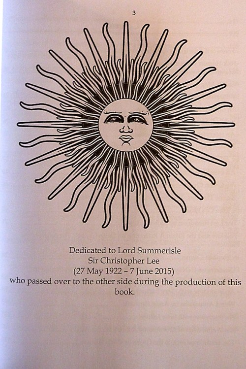 folk horror revival field studies dedication