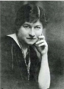 Aleister Crowley, Moonchild, Mary 'd'Este Sturges, Lisa la Giuffria