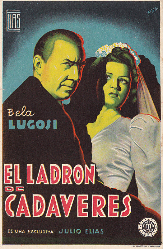 the body snatchers - when churchyards yawn